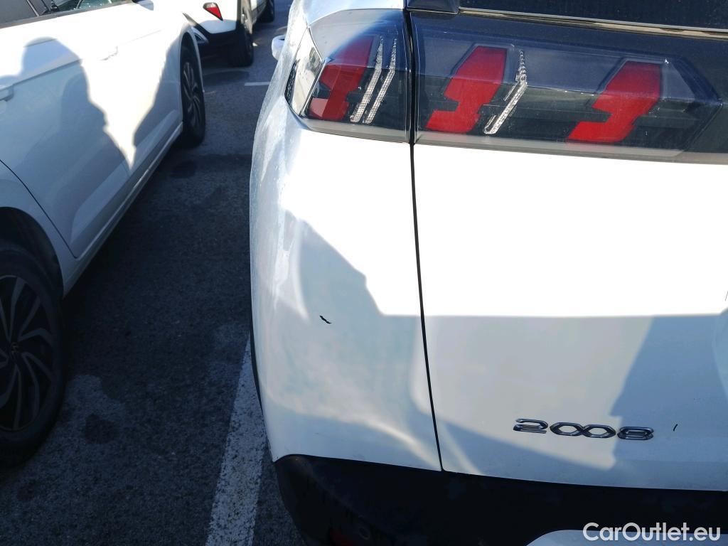  Peugeot  2008 PEUGEOT  / 2019 / 5P / todoterreno Active Pack BlueHDI 81kW (110CV) #11