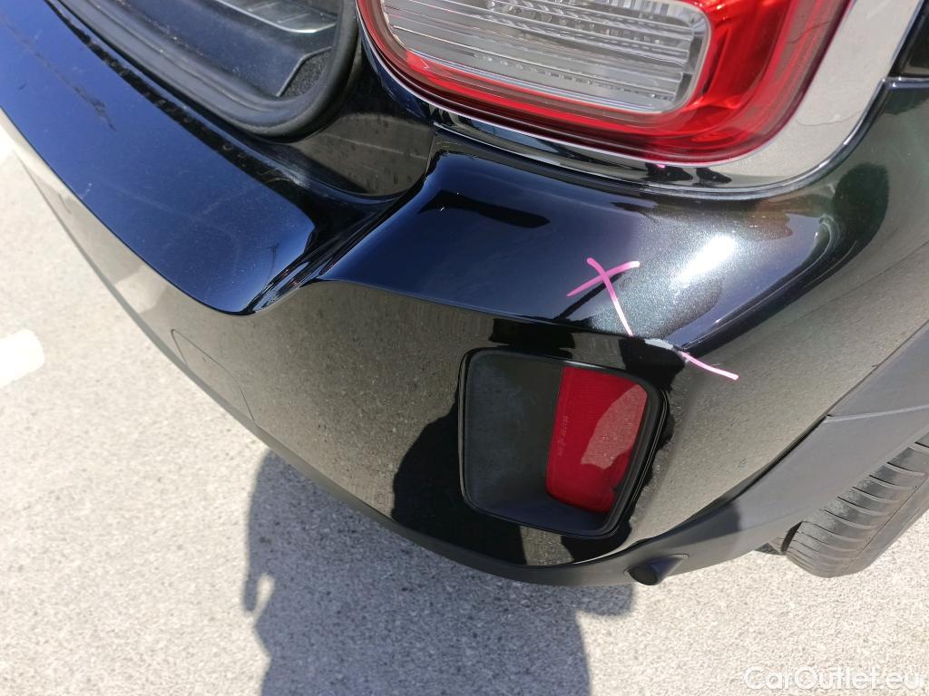  Mini  Countryman  Cooper 1.5 135CV AT7 E6d #22