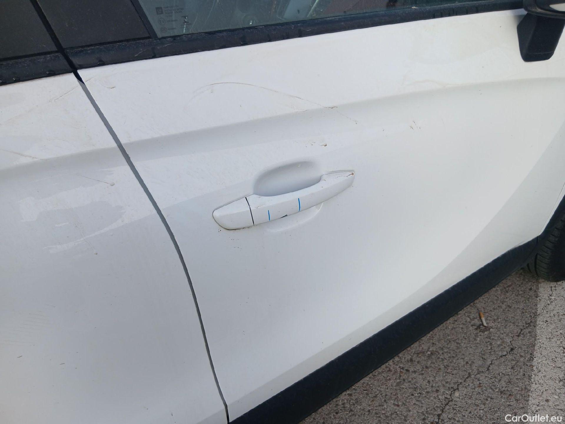  Opel  Crossland OPEL  / 2020 / 5P / crossover 1.5D 81kW (110CV) GS Line #27