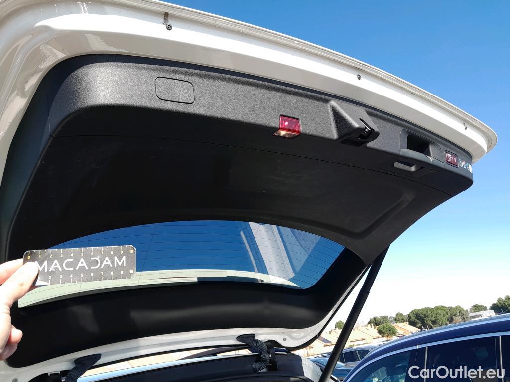  Mercedes  G-Klasee MERCEDES-BENZ GLE / 2018 / 5P / todoterreno GLE 350 de 4MATIC (Híbrido Enchufable) #9