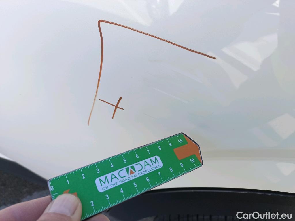  Nissan  Qashqai NISSAN  / 2021 / 5P / todoterreno DIG-T 116kW (158CV) mHEV Xtronic Acenta (AC2) #6