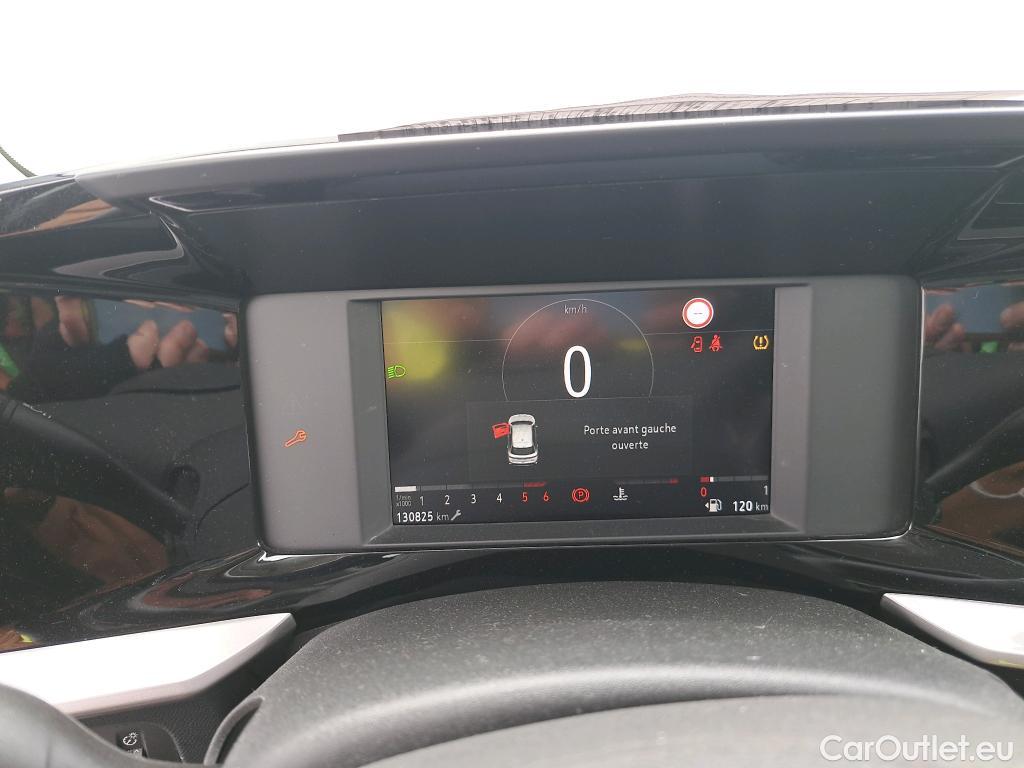  Opel  Mokka OPEL  / 2020 / 5P / todoterreno  1.5 D Business Elegance (4) #35