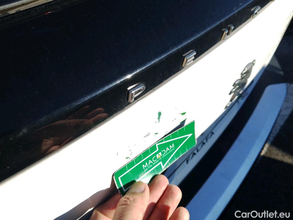  Peugeot  2008 PEUGEOT  / 2019 / 5P / todoterreno Active Pack BlueHDI 81kW (110CV) #16