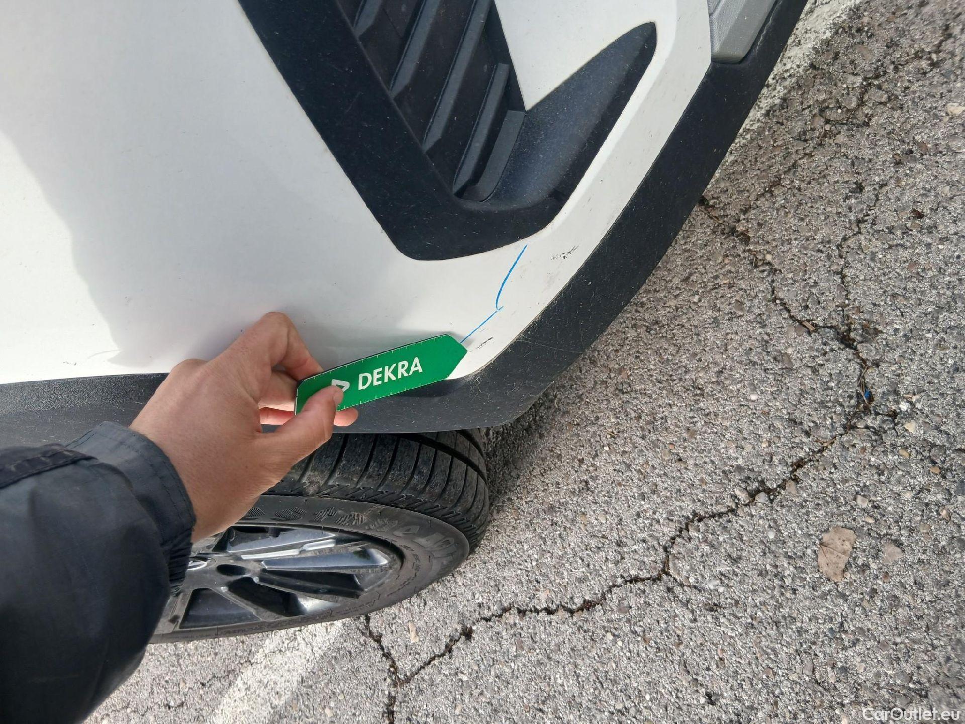  Opel  Crossland OPEL  / 2020 / 5P / crossover 1.5D 81kW (110CV) GS Line #2