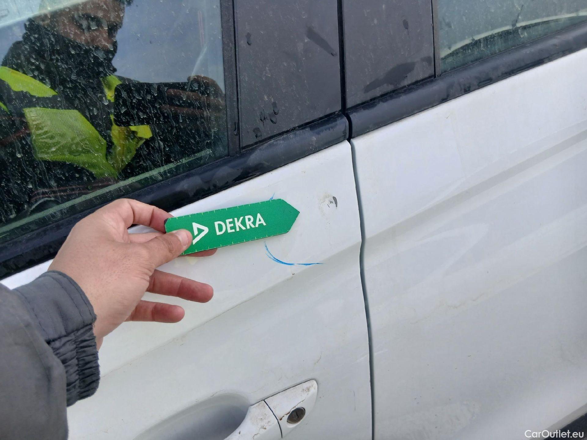  Opel  Crossland OPEL  / 2020 / 5P / crossover 1.5D 81kW (110CV) GS Line #10