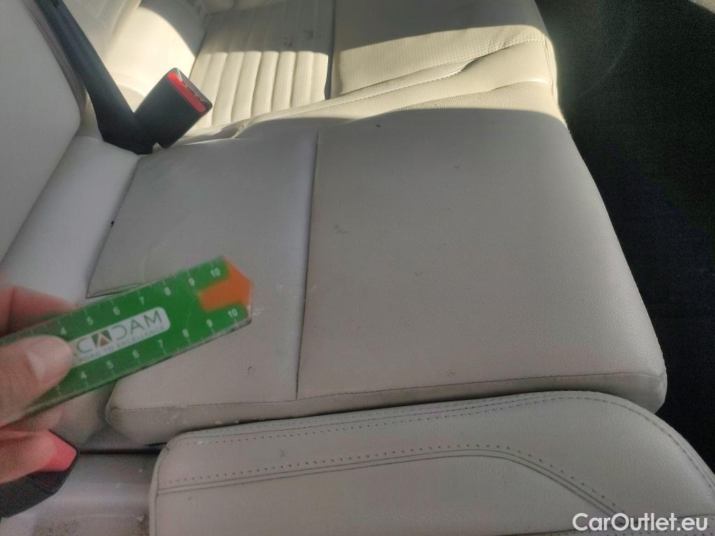  Land Rover  Discovery LAND ROVER  Sport / 2019 / 5P / todoterreno 1.5 I3 PHEV 300 PS AWD Auto SE #9