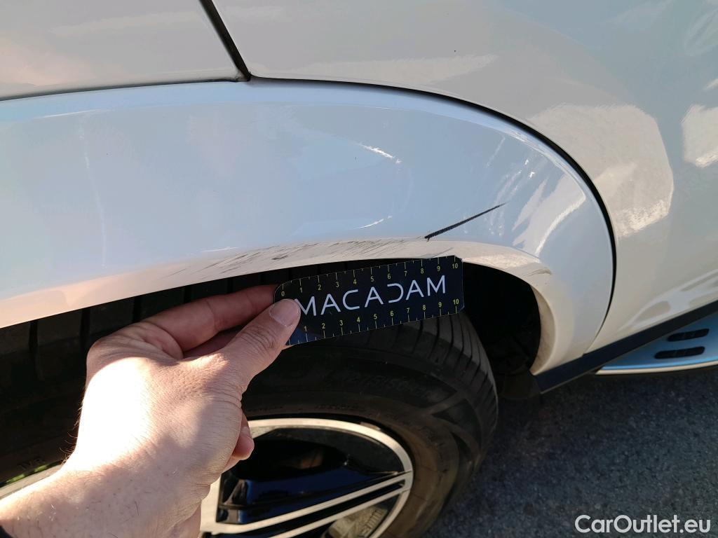  Mercedes  G-Klasee MERCEDES-BENZ GLE / 2018 / 5P / todoterreno GLE 350 de 4MATIC (Híbrido Enchufable) #22