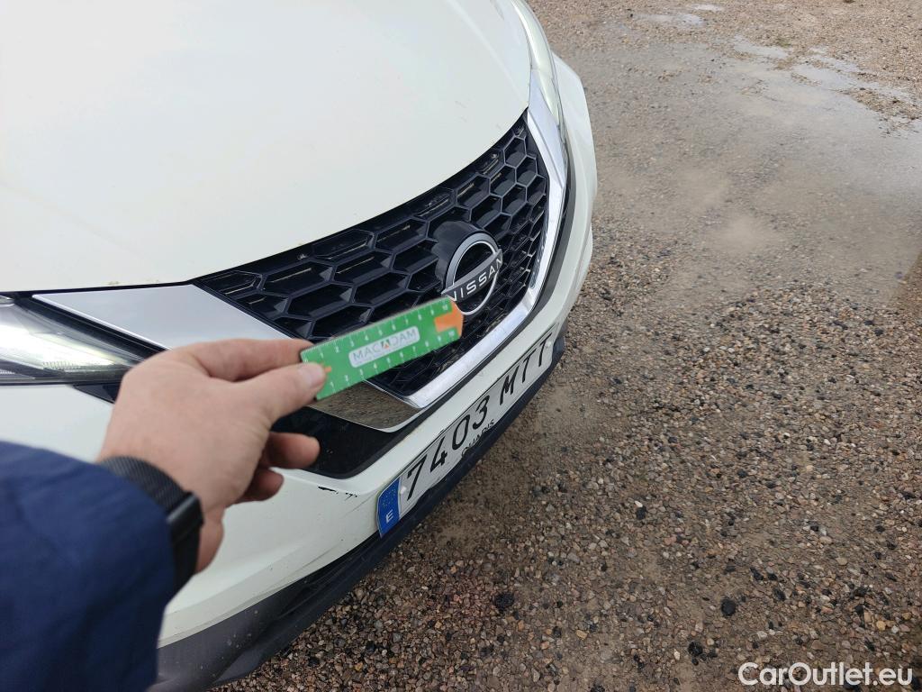  Nissan  Juke NISSAN  / 2019 / 5P / crossover DIG-T 84 kW (114 CV) 6M/T Acenta (AC4)  #3