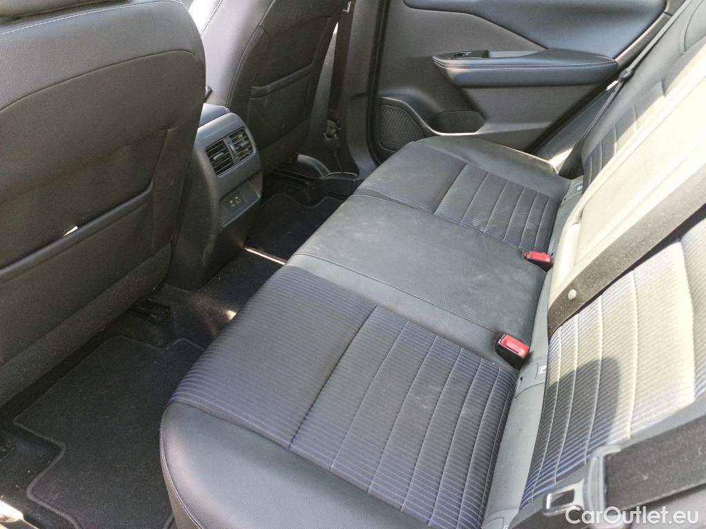  Nissan  Qashqai NISSAN  / 2021 / 5P / todoterreno DIG-T 103kW (140CV) mHEV 4x2 Tekna #9