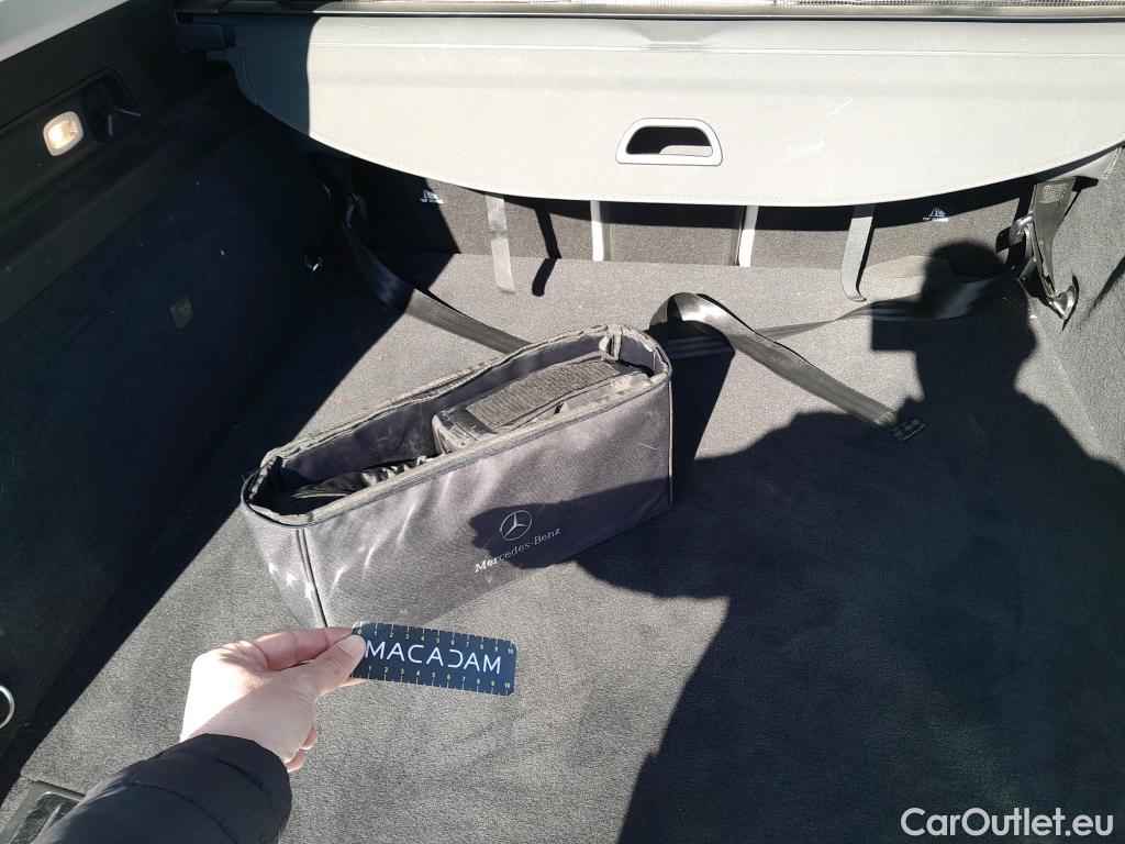  Mercedes  G-Klasee MERCEDES-BENZ GLE / 2018 / 5P / todoterreno GLE 350 de 4MATIC (Híbrido Enchufable) #1