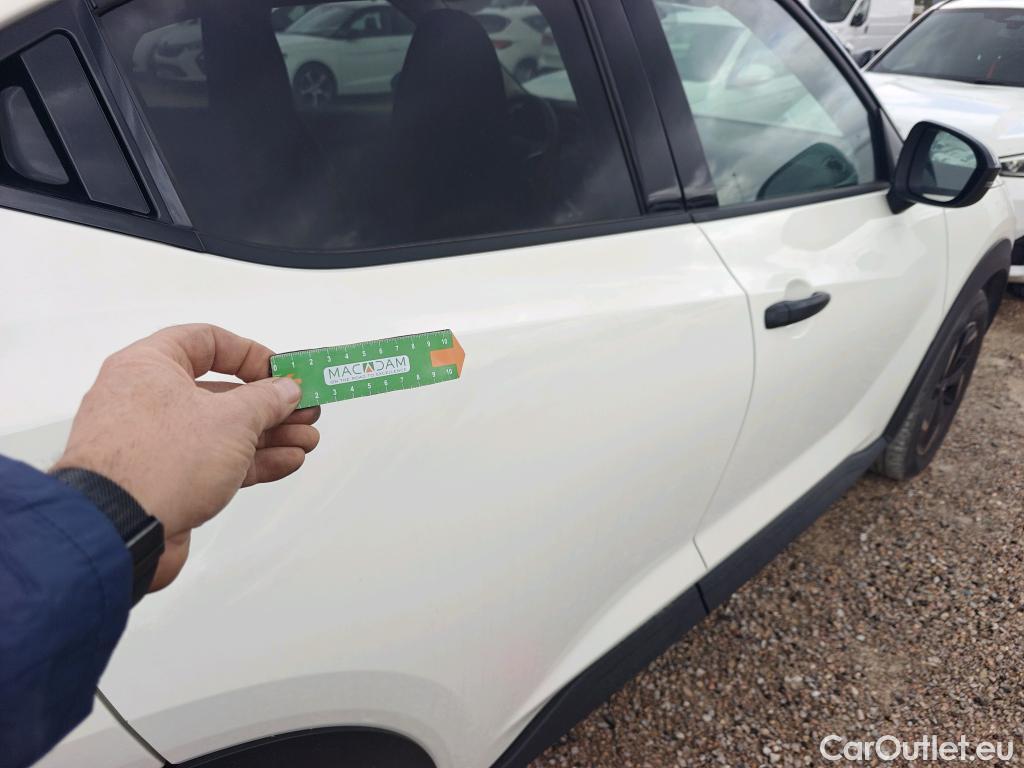  Nissan  Juke NISSAN  / 2019 / 5P / crossover DIG-T 84 kW (114 CV) 6M/T Acenta (AC4)  #15