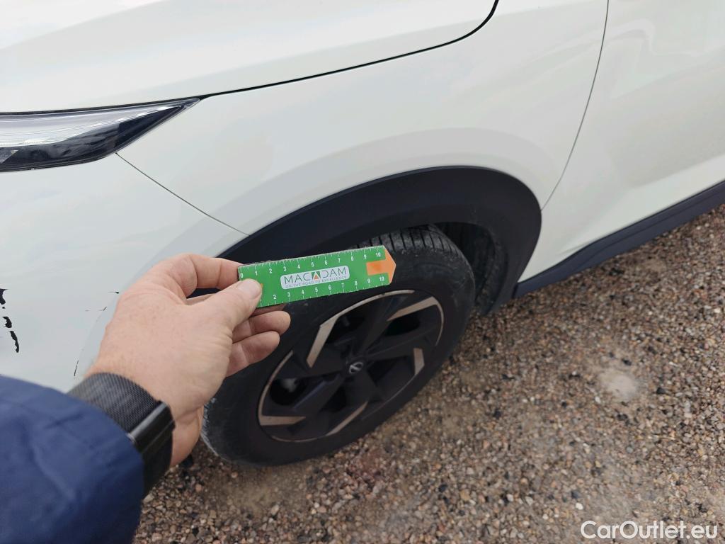  Nissan  Juke NISSAN  / 2019 / 5P / crossover DIG-T 84 kW (114 CV) 6M/T Acenta (AC4)  #11