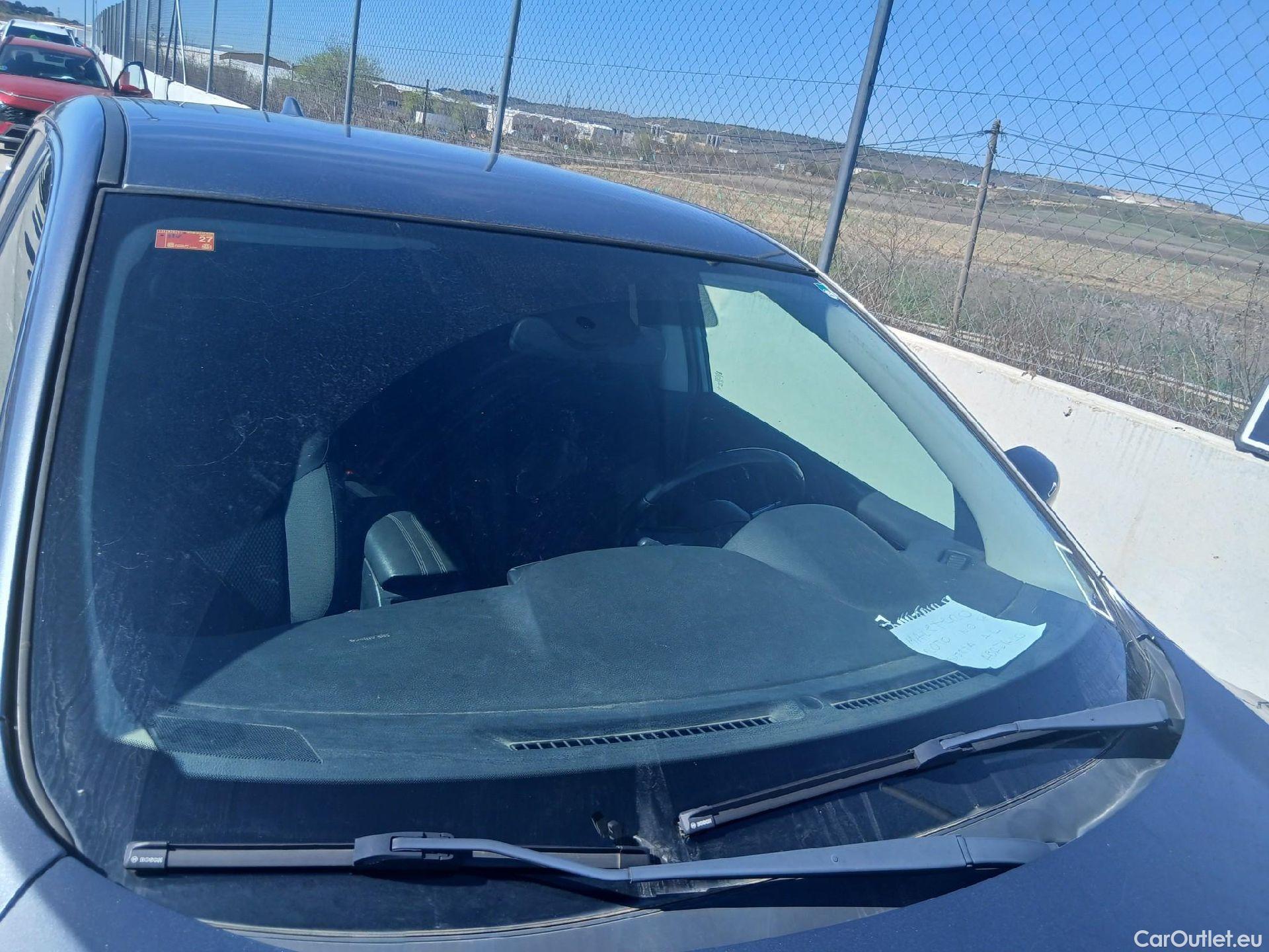  Nissan  Qashqai NISSAN  / 2017 / 5P / todoterreno DIG-T 103 kW (140 CV) E6D ACENTA #28