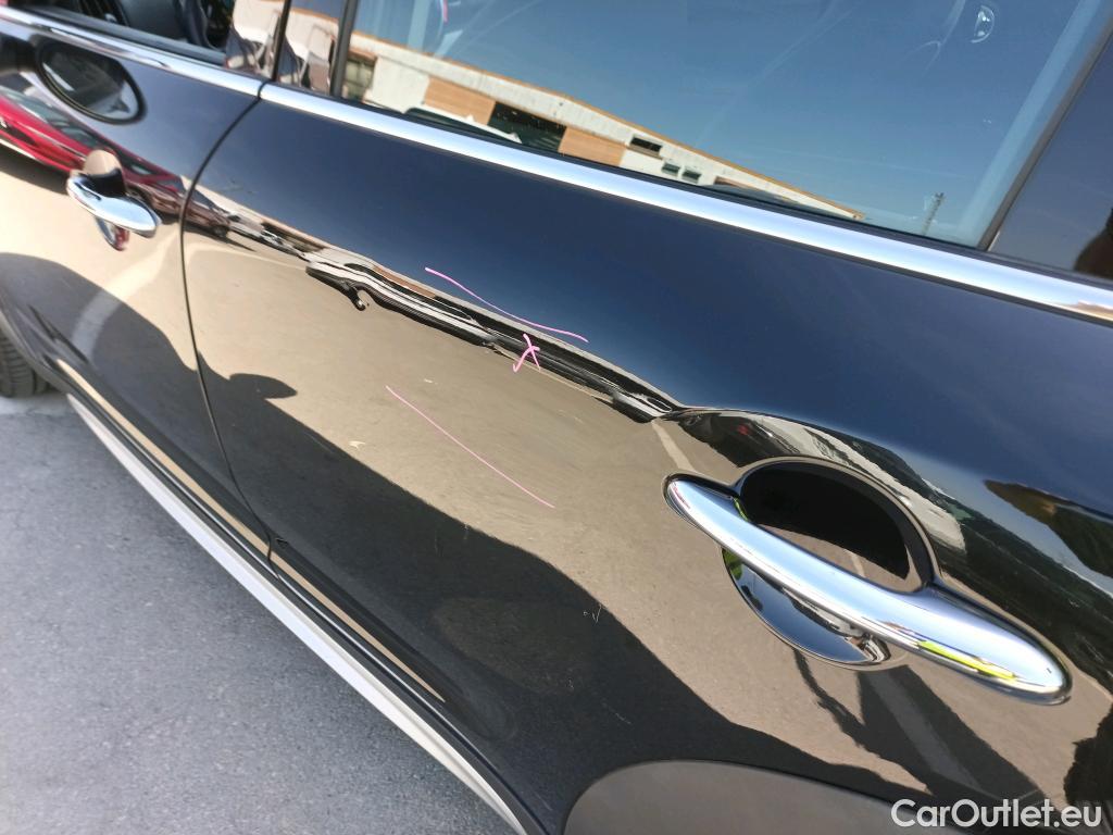  Mini  Countryman  Cooper 1.5 135CV AT7 E6d #1