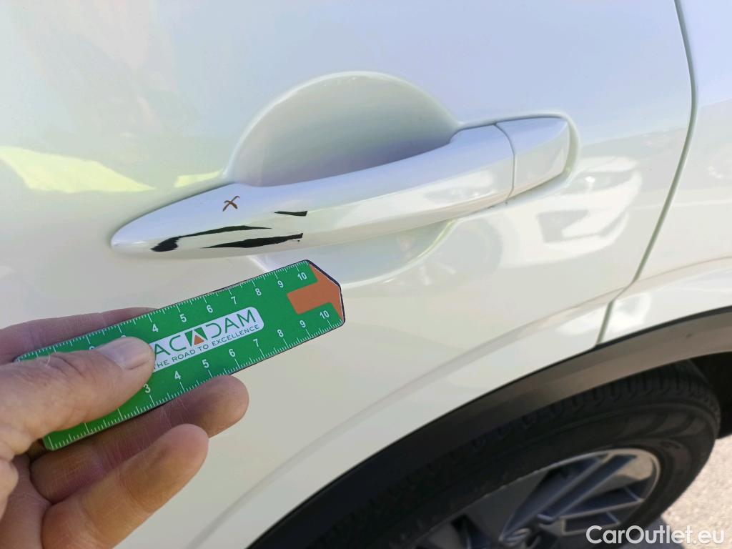  Nissan  Qashqai NISSAN  / 2021 / 5P / todoterreno DIG-T 116kW (158CV) mHEV Xtronic Acenta (AC2) #21