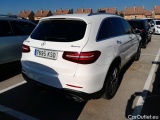  Mercedes  G-Klasee MERCEDES-BENZ Clase GLC / 2015 / 5P / todoterreno GLC 250 4MATIC #2