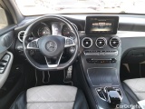  Mercedes  G-Klasee MERCEDES-BENZ Clase GLC / 2015 / 5P / todoterreno GLC 250 4MATIC #3