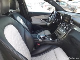  Mercedes  G-Klasee MERCEDES-BENZ Clase GLC / 2015 / 5P / todoterreno GLC 250 4MATIC #6