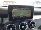  Mercedes  G-Klasee MERCEDES-BENZ Clase GLC / 2015 / 5P / todoterreno GLC 250 4MATIC #12