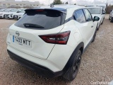  Nissan  Juke NISSAN  / 2019 / 5P / crossover DIG-T 84 kW (114 CV) 6M/T Acenta (AC4)  #2