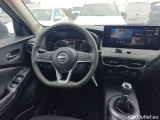  Nissan  Juke NISSAN  / 2019 / 5P / crossover DIG-T 84 kW (114 CV) 6M/T Acenta (AC4)  #3