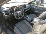  Nissan  Qashqai NISSAN  / 2021 / 5P / todoterreno DIG-T 103kW (140CV) mHEV 4x2 Tekna #3