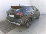  Nissan  Qashqai NISSAN  / 2021 / 5P / todoterreno DIG-T 103kW (140CV) mHEV 4x2 Tekna #2