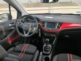  Opel  Crossland OPEL  / 2020 / 5P / crossover 1.5D 81kW (110CV) GS Line #3