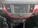  Opel  Crossland OPEL  / 2020 / 5P / crossover 1.5D 81kW (110CV) GS Line #11