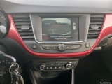  Opel  Crossland OPEL  / 2020 / 5P / crossover 1.5D 81kW (110CV) GS Line #13