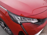  Peugeot  3008 PEUGEOT  / 2020 / 5P / todoterreno 1.2 PureTech 96KW S&S Allure Pack  #17