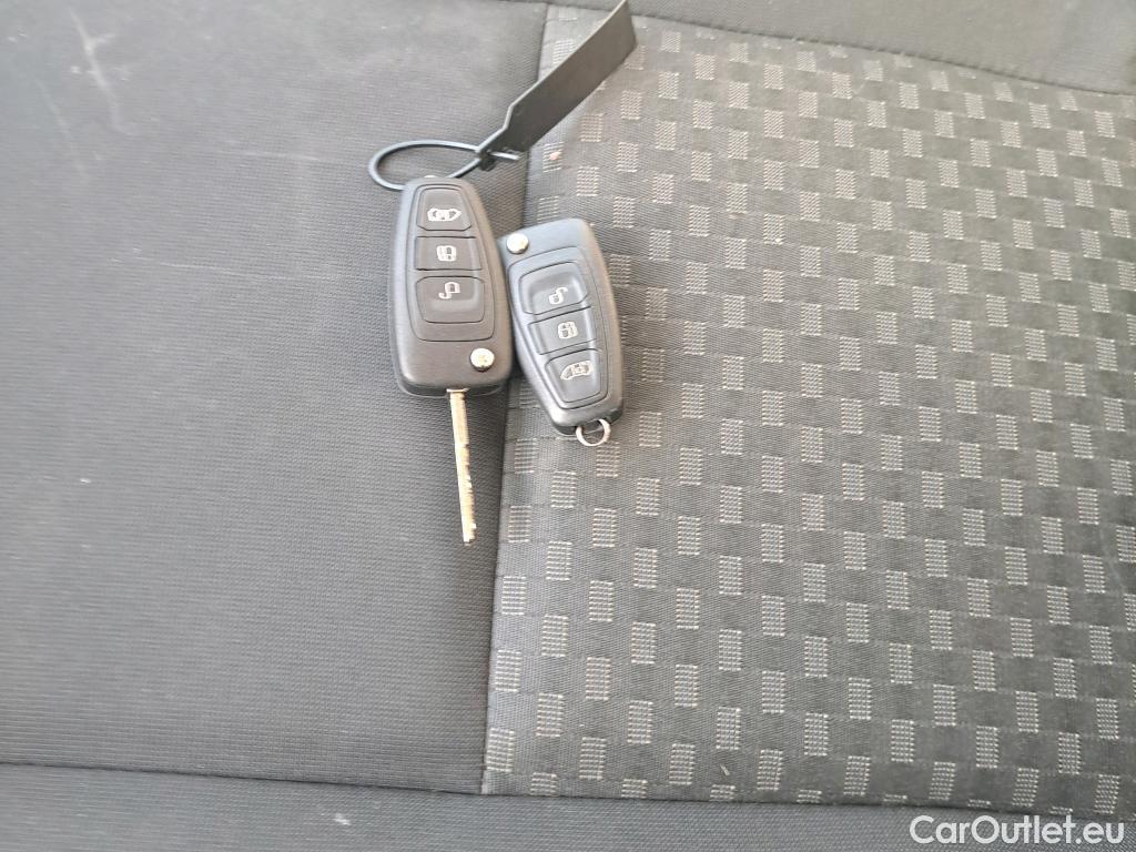  Ford  Transit FORD  / 2013 / 4P / combi 330 96kW L2H2 Kombi Trend MHEV #5