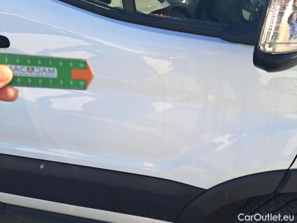  Ford  Transit FORD  / 2013 / 4P / combi 330 96kW L2H2 Kombi Trend MHEV #22