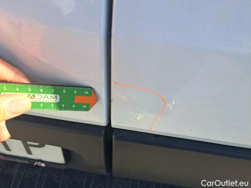  Ford  Transit FORD  / 2013 / 4P / combi 330 96kW L2H2 Kombi Trend MHEV #17