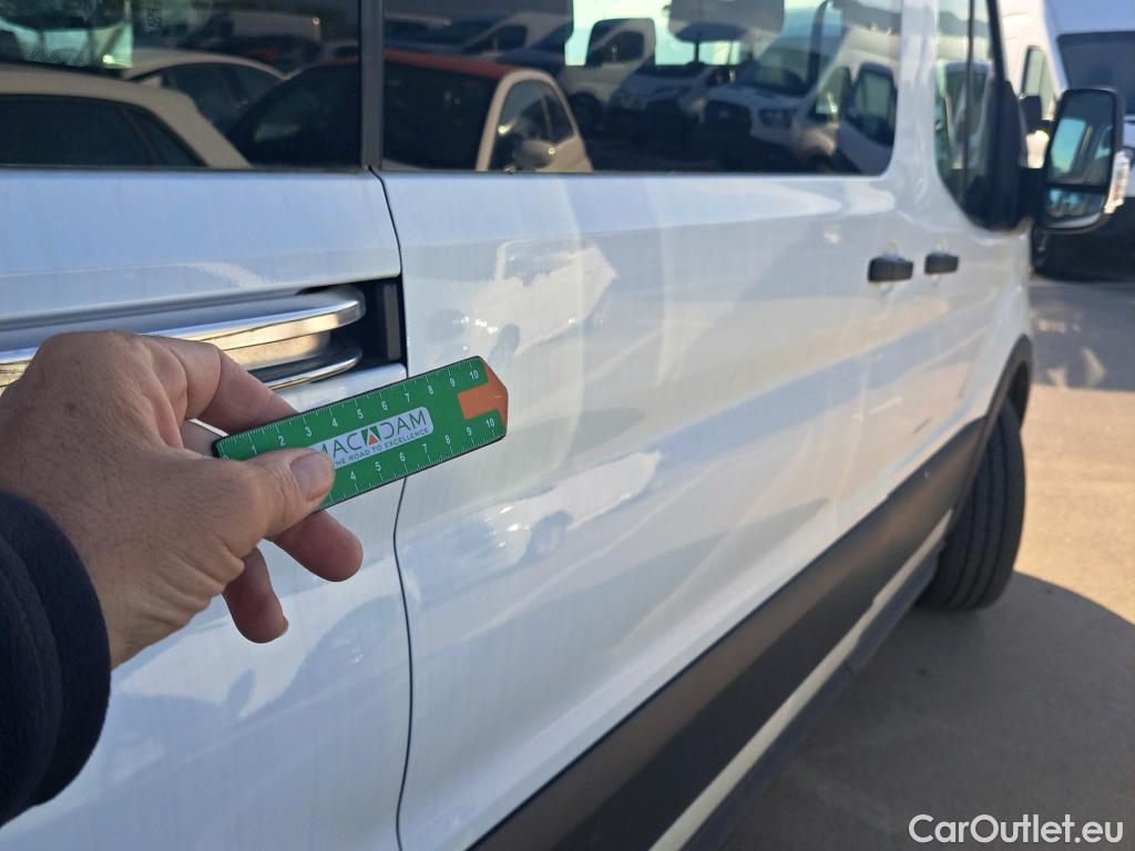  Ford  Transit FORD  / 2013 / 4P / combi 330 96kW L2H2 Kombi Trend MHEV #14