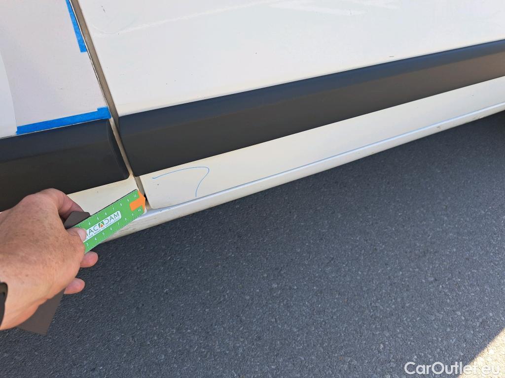  Fiat  Fiorino FIAT  / 2016 / 4P / combi Combi SX N1 1.3 Mjet 59kW (80CV) #20