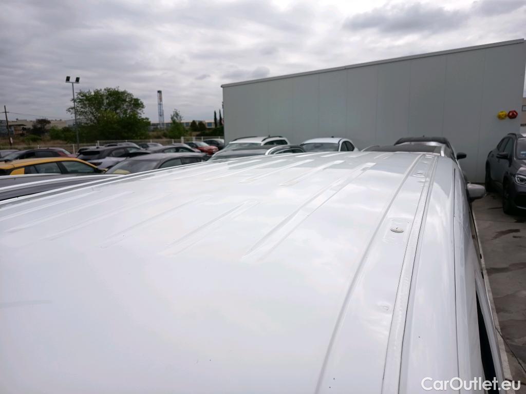  Citroen  Berlingo CITROEN  / 2018 / 4P / combi Talla M BlueHDi 100 S&S LIVE PACK BUSINE #5