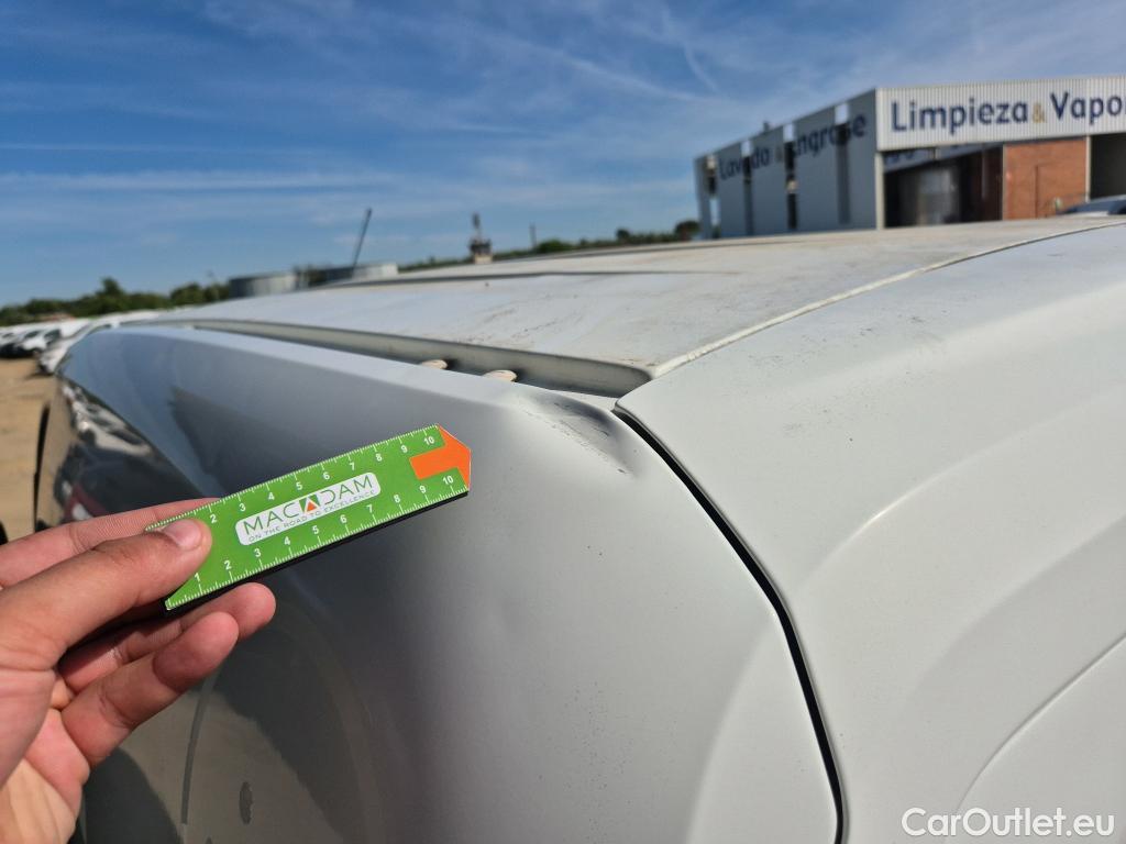  Fiat  Fiorino FIAT  / 2016 / 3P / furgón derivado de turismo Cargo Base 1.3 Mjet 59kW (80CV) E6 #6