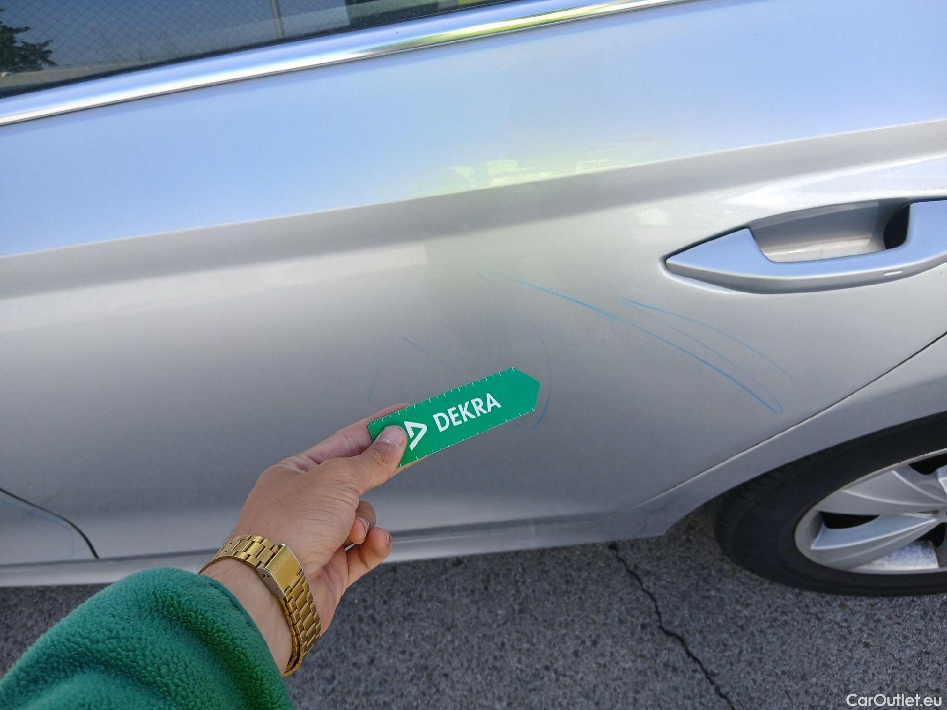  Skoda  Octavia SKODA  / 2020 / 5P / familiar Combi 2.0 TDI 110kW(150CV) DSG Ambition #24