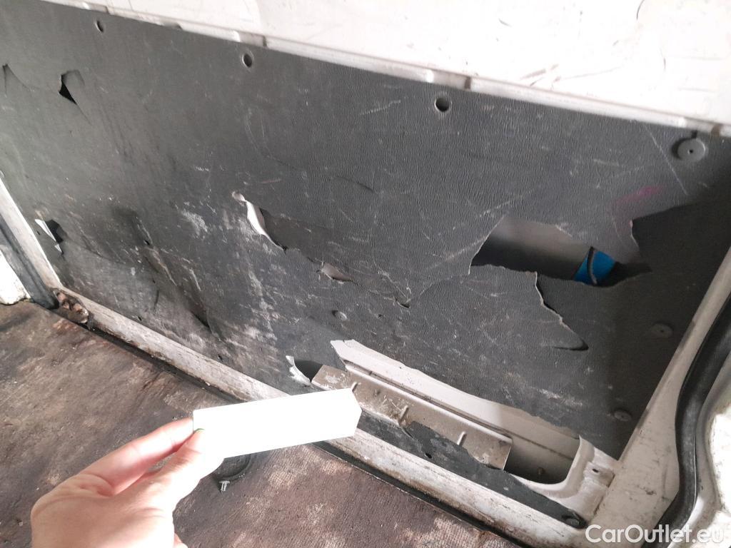  Fiat  Ducato FIAT  / 2014 / 4P / furgón Furgón 35 Medio 100kW Natural Power #19