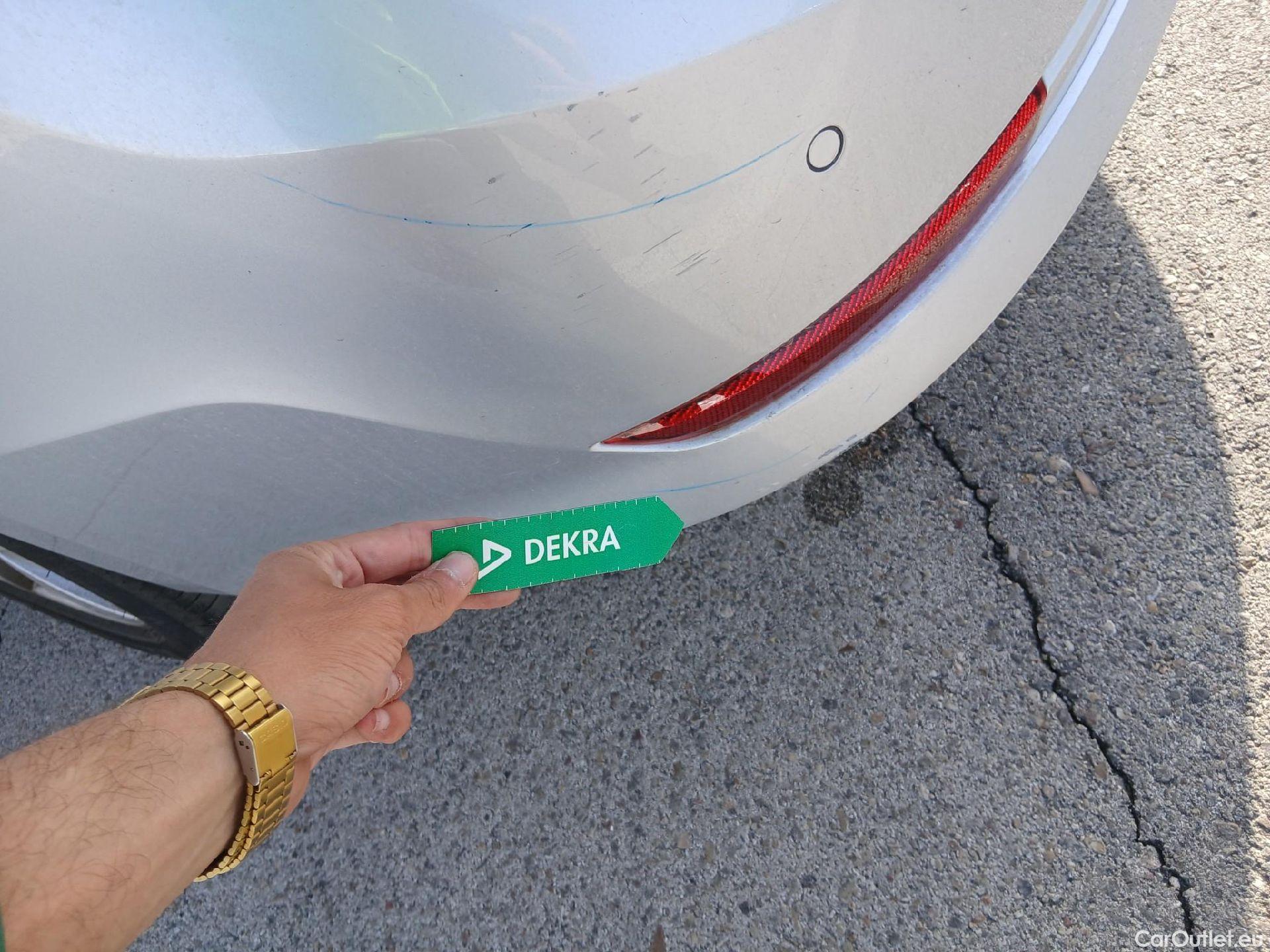  Skoda  Octavia SKODA  / 2020 / 5P / familiar Combi 2.0 TDI 110kW(150CV) DSG Ambition #28