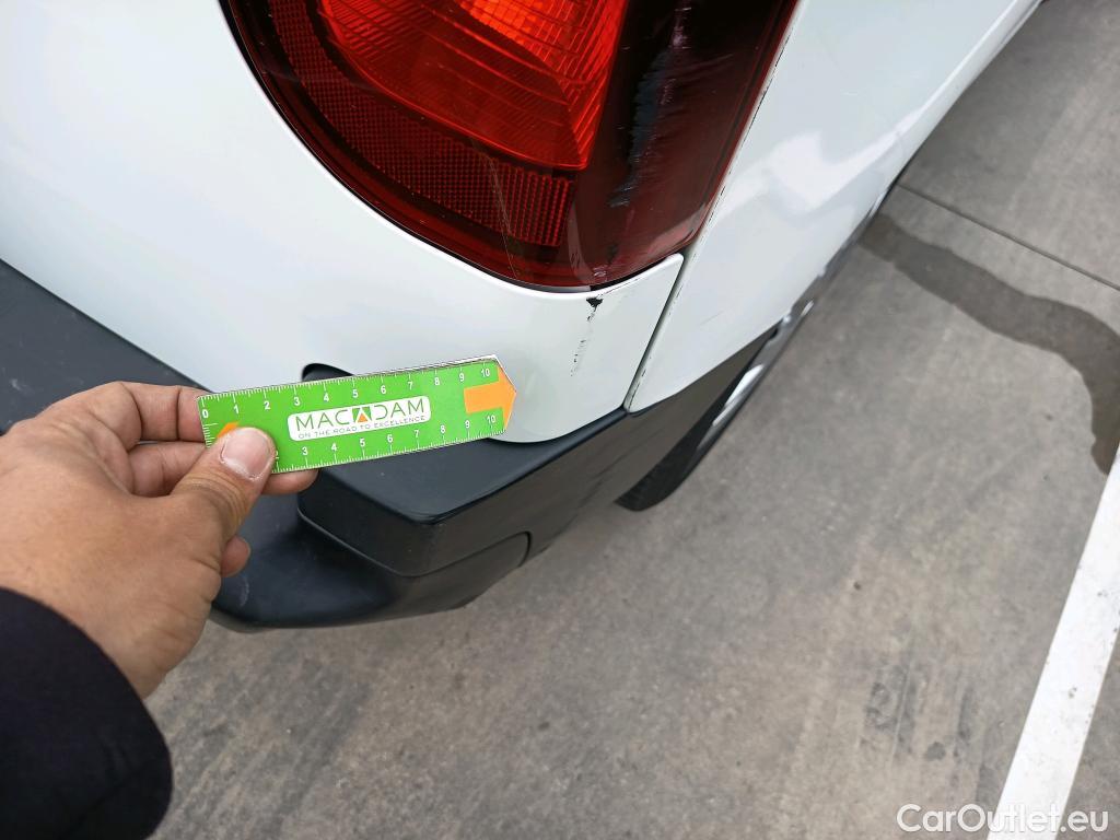  Citroen  Berlingo CITROEN  / 2018 / 4P / combi Talla M BlueHDi 100 S&S LIVE PACK BUSINE #10