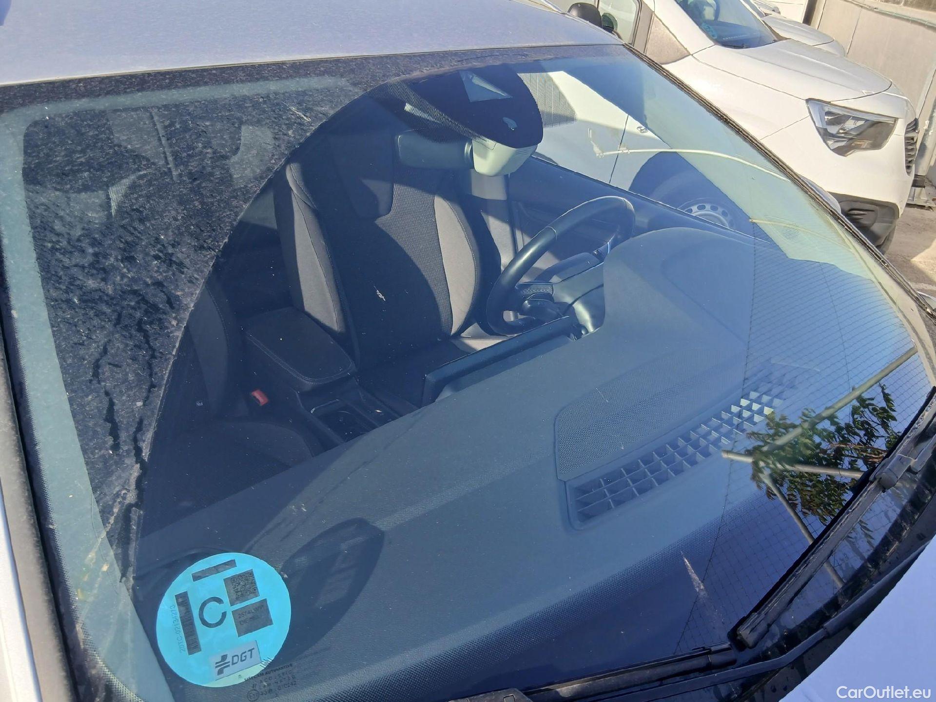  Skoda  Octavia SKODA  / 2020 / 5P / familiar Combi 2.0 TDI 110kW(150CV) DSG Ambition #3