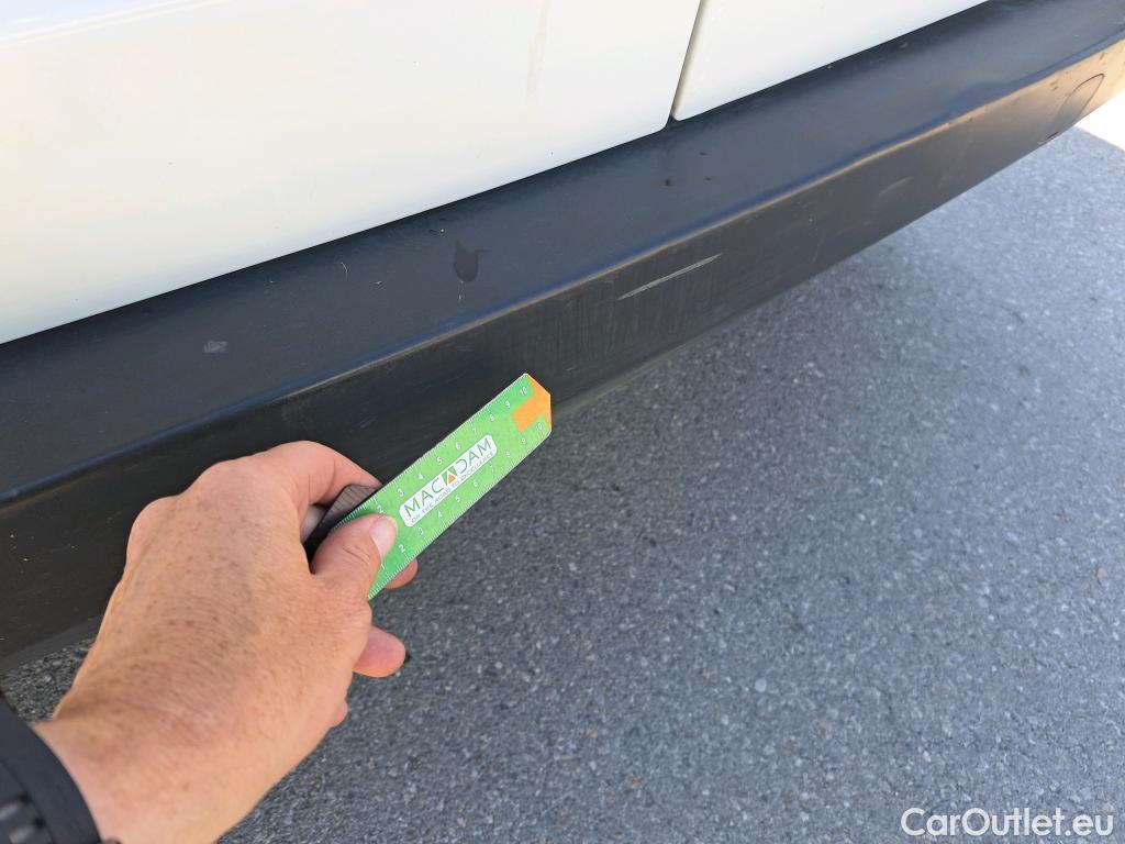  Fiat  Fiorino FIAT  / 2016 / 4P / combi Combi SX N1 1.3 Mjet 59kW (80CV) #22