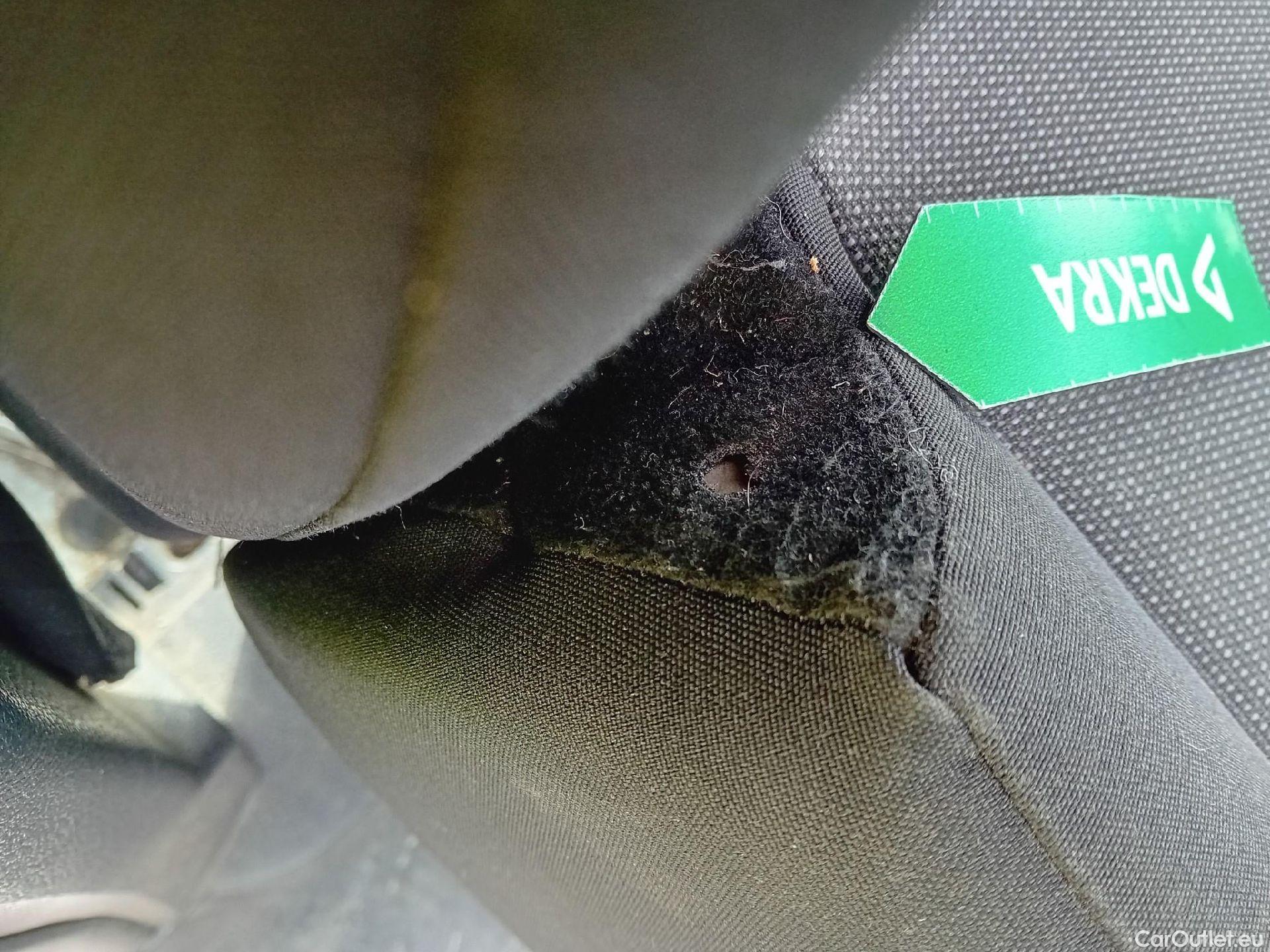  Citroen  Jumpy CITROEN  / 2016 / 4P / furgón DC Abatible Talla M BlueHDi 120 Control #13