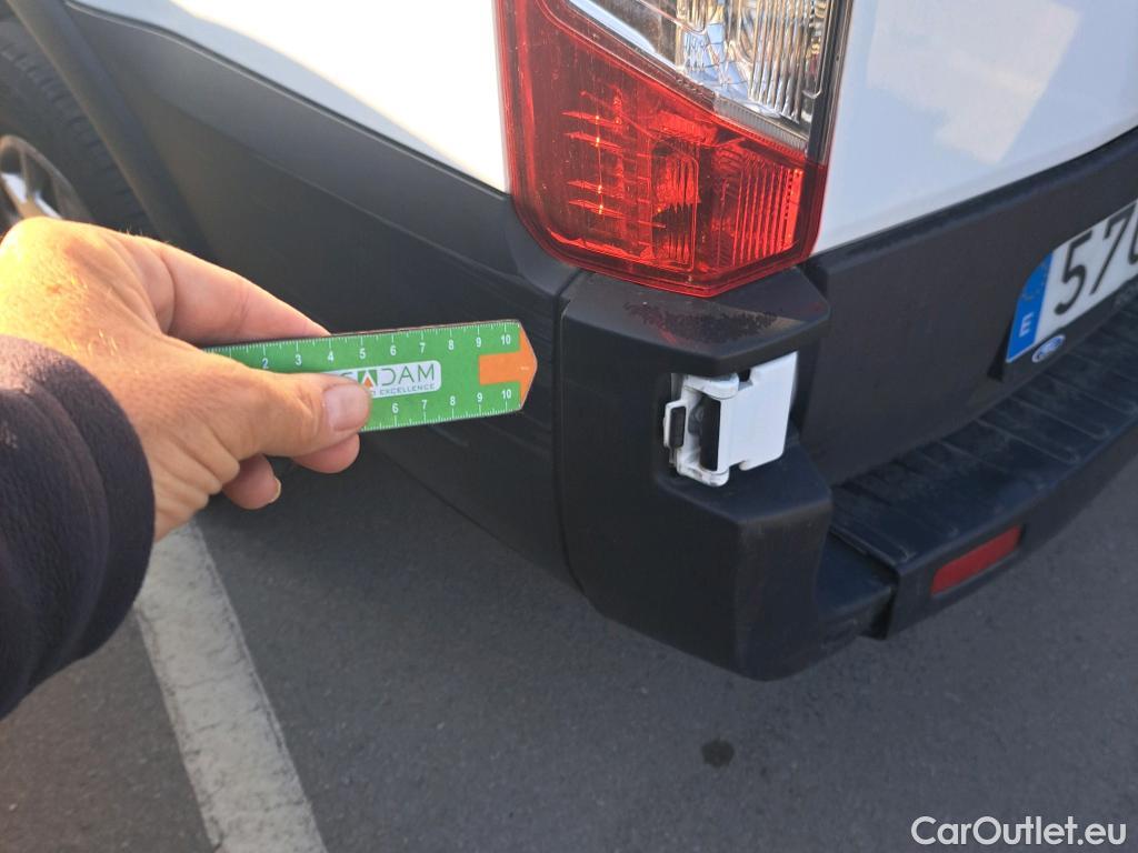  Ford  Transit FORD  / 2013 / 4P / combi 330 96kW L2H2 Kombi Trend MHEV #9