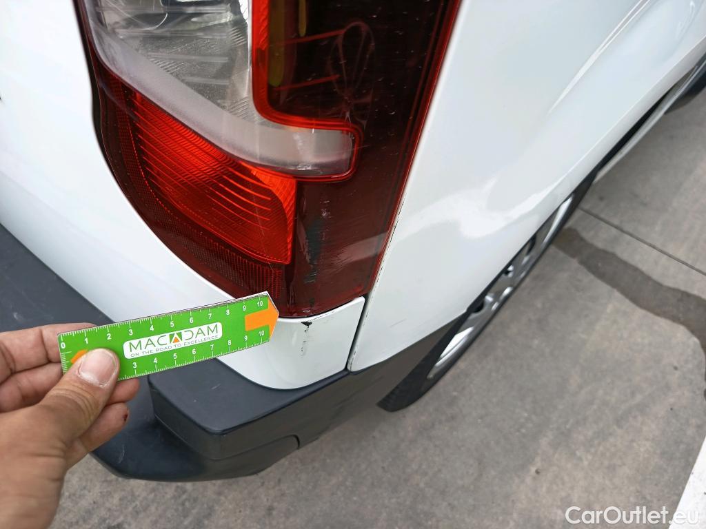  Citroen  Berlingo CITROEN  / 2018 / 4P / combi Talla M BlueHDi 100 S&S LIVE PACK BUSINE #48