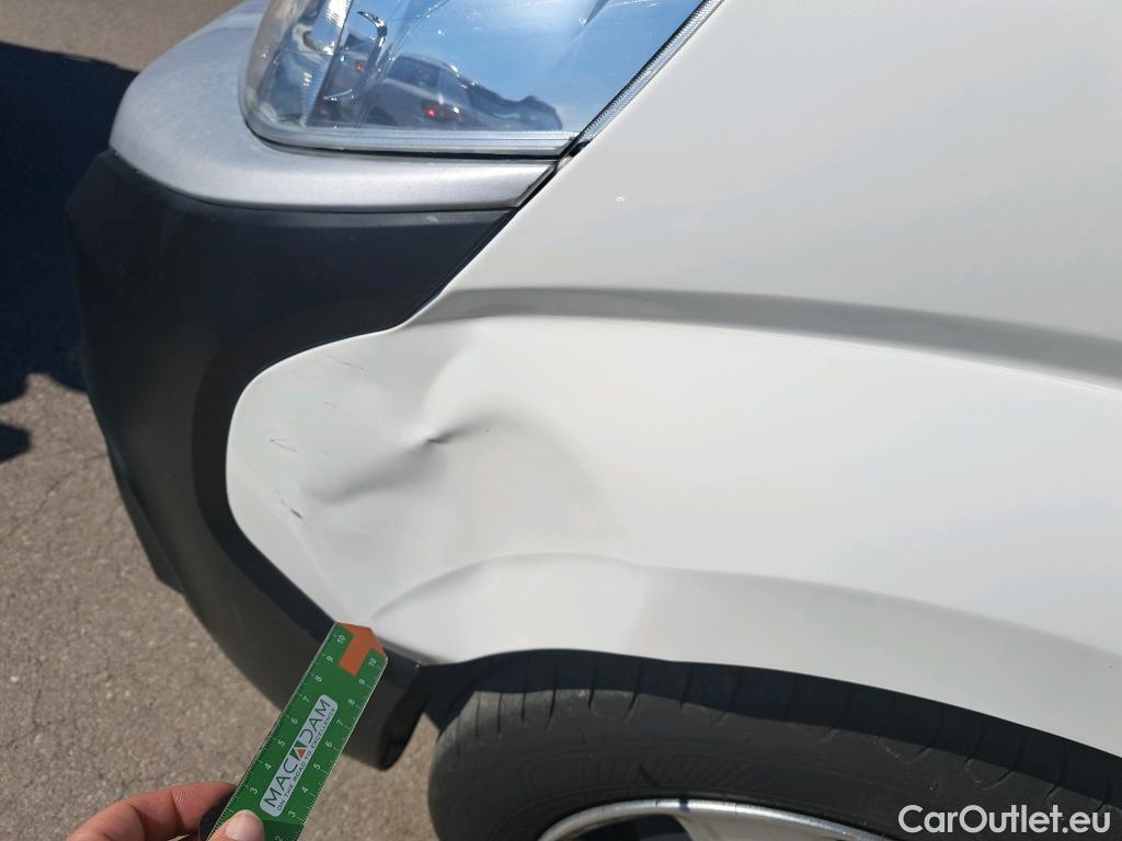  Fiat  Fiorino FIAT  / 2016 / 4P / combi Combi SX N1 1.3 Mjet 59kW (80CV) #9