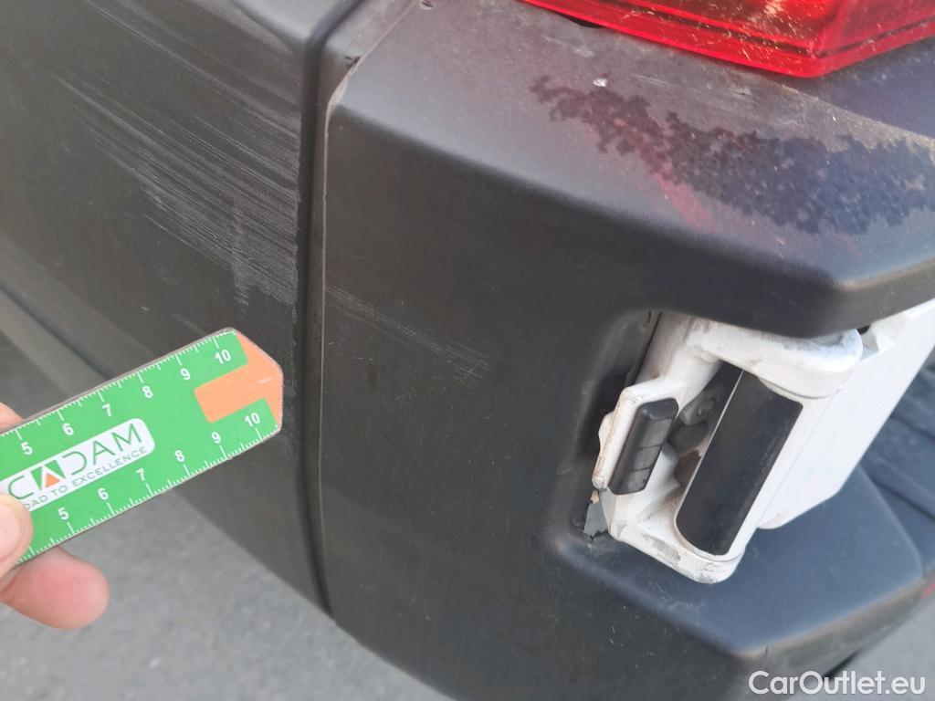  Ford  Transit FORD  / 2013 / 4P / combi 330 96kW L2H2 Kombi Trend MHEV #10