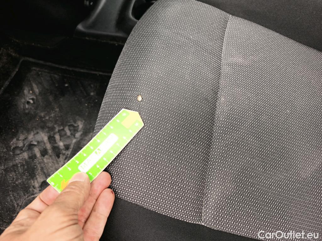  Citroen  Berlingo CITROEN  / 2018 / 4P / combi Talla M BlueHDi 100 S&S LIVE PACK BUSINE #17